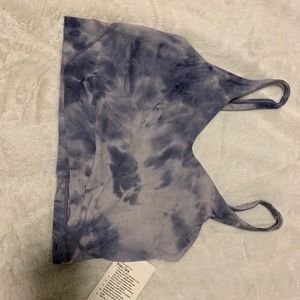 Tye die align tank size 10